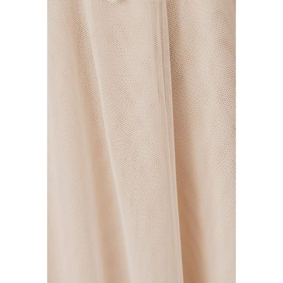 BHLDN Especia Cerecino Gown Size 6 NEW - Picture 4 of 4